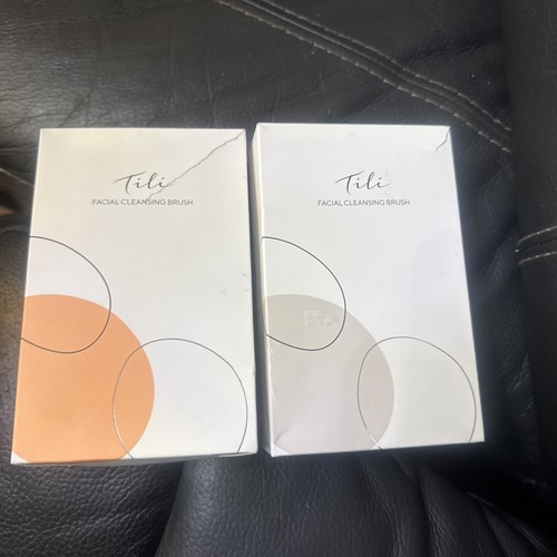 Tili facial cleansing - facial,