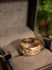 Clogau Gold Annwyl Ring, 9ct.