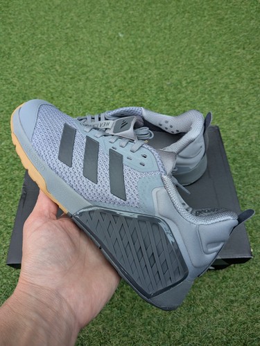 Adidas dropset grey black - dropset, 3