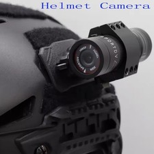 New Tactical 720 1080P Helmet