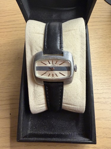 Vintage mondia zenith - mondia,