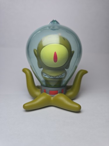 Kidrobot the simpsons - the,