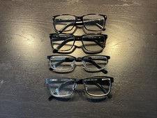 X4 Pairs Of +2 Reading Glasses