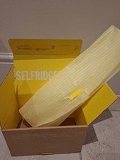 Selfridges & Co Brown Carton