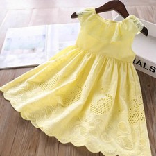 2024 New Girls' Dresses