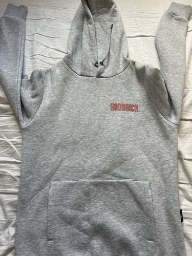 Hoodrich hoodie size brand - hoodie, xs