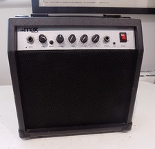 Max Music Guitar Amplifier Amp
