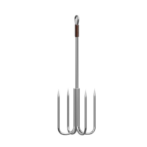 Prong stainless steel - prong, hook
