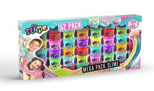 52 Mega Pack Slime