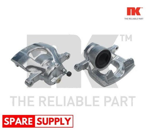 Brake caliper for toyota aygo - caliper,