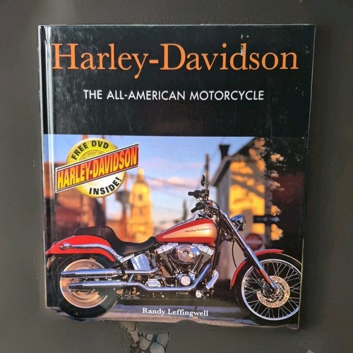 Harley davidson the - harley-davidson,