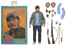 Neca - Jaws 50th Ultimate Sam