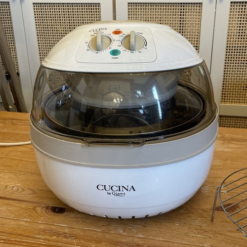 Turbo air fryer - fryer, by