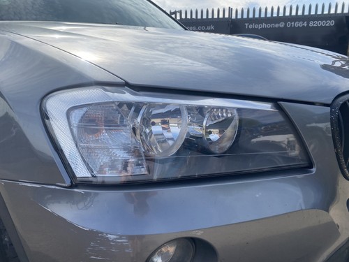 Bmw f25 pre - f25,