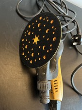 Mirka Deros 650 Orbital Sander 150mm 240V