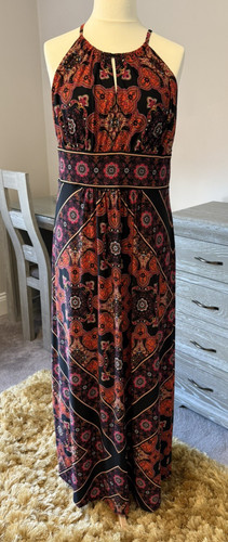 Gorgeous floral flattering - gorgeous,
