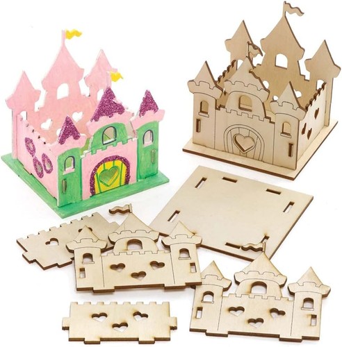 Baker ross fe580 castle - fe580,