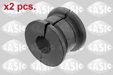 X2 PCS REAR FITS BOTH SIDES