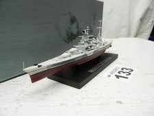 Atlas Legendary Warships WW11