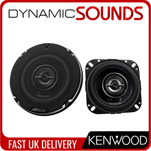 Kenwood kfc ps1097 - 4", (10cm)