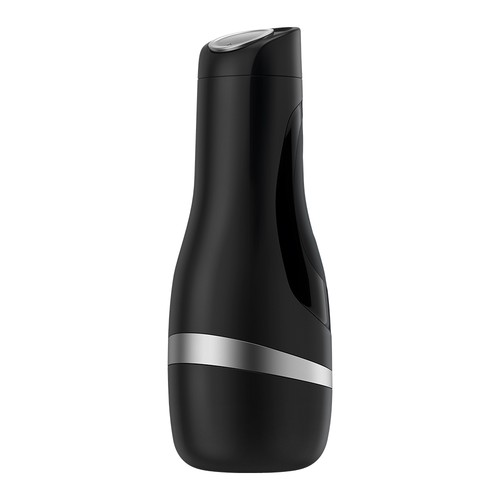 Satisfyer men classic grey - satisfyer,