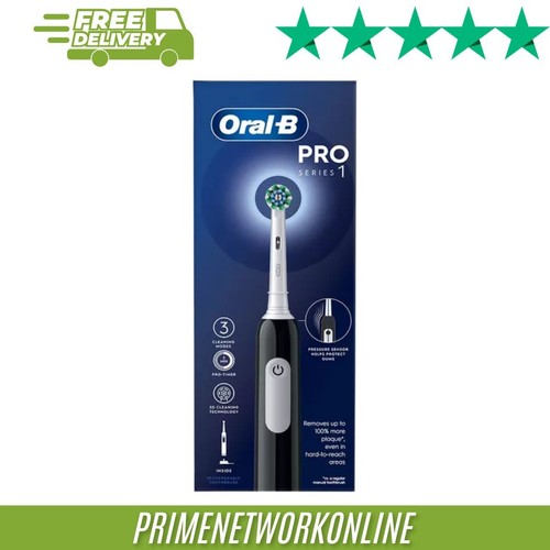 Oral pro series designed - pro,