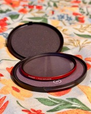 Moment CineBloom Diffusion