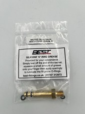 Best Fittings Fill Probe For