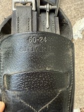 Antares Dressage Girth 20