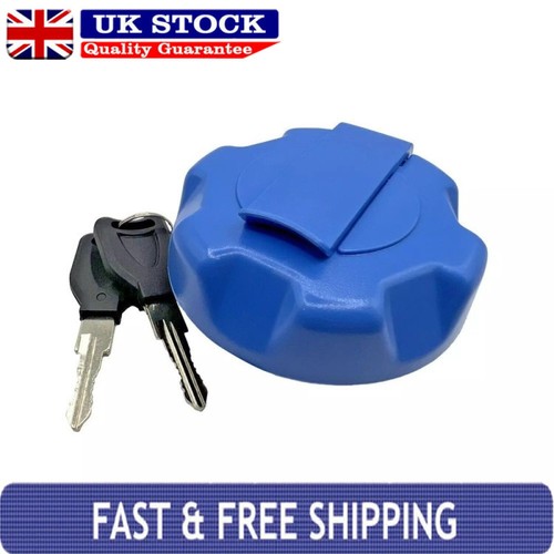 Lockable diesel adblue - diesel, for