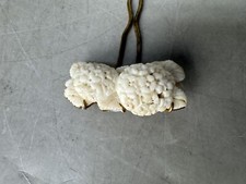 Y8975 KANZASHI White coral