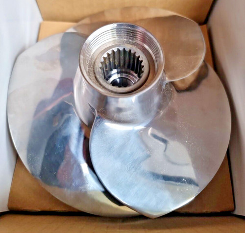 Sea doo solas gti jet - 90, pump