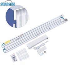 Automatic 13 Feet Motorized