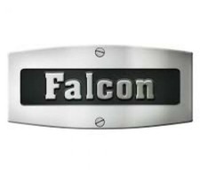 Falcon dual fuel range - dual,