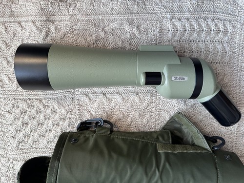 Opticron classic mk2 - classic,