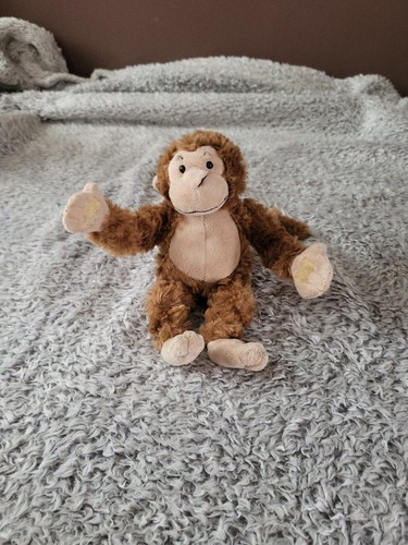 Keel monkey plush - monkey,