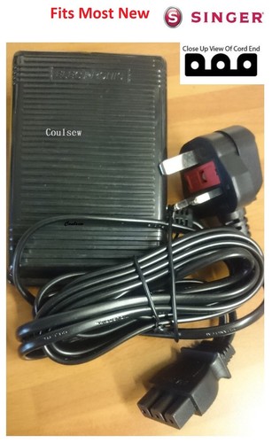 Sewing machine overlocker - machine,