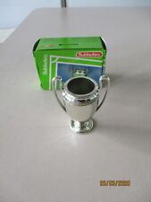 Subbuteo Set 61204 European Cup / UEFA Champions League Trophy