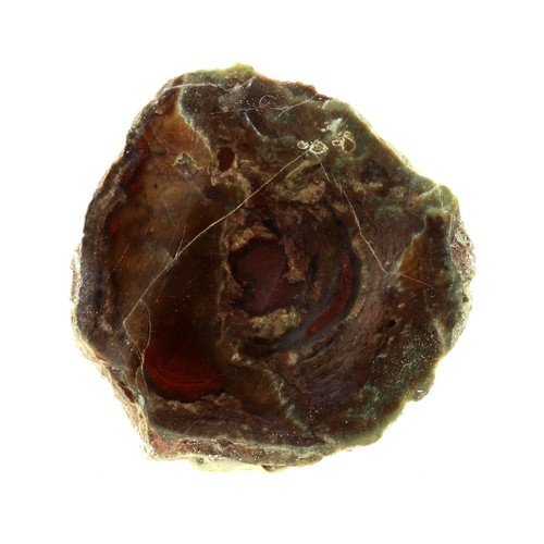 Stones and minerals - stones,