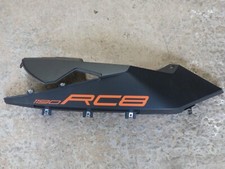 GENUINE KTM 1190 RC8 R 2011-15