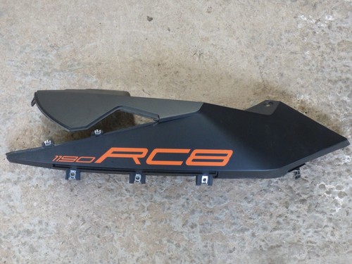 Genuine ktm 1190 rc8 - 1190, 2011-15