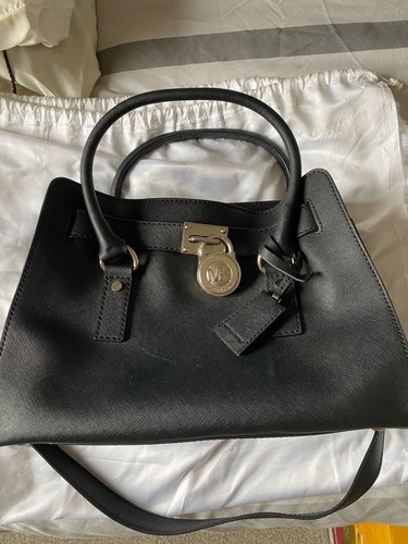 Michael kors black - kors, black/silver