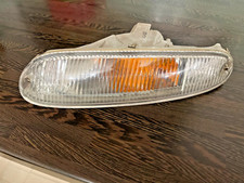 LH PASSENGER Front Side light