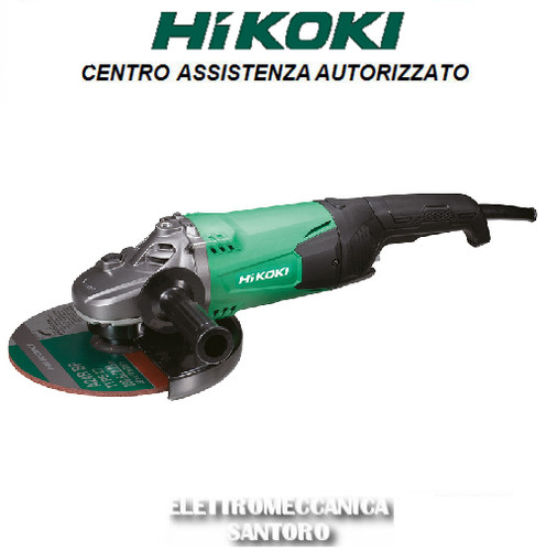 Angle grinder g23st 230 - grinder, Ø
