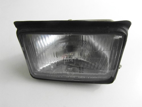 Original headlight