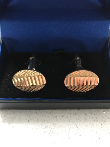 Cufflinks designed thomas - cufflinks,