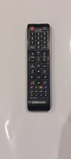 Samsung BN59-01268D TV Remote