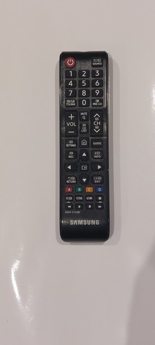 Samsung bn59 01268d remote - samsung, bn59-01268d