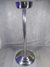 Stylish Stainless Steel Stand