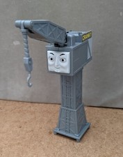 Vintage Tomy  / Thomas The Tank Engine - Spare 'Cranky' The Crane